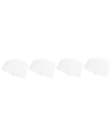 FRCOLOR Flowers pcs Dried Flower Embossed Paper blotter Paper Perforated Dried Flower Blotting Paper Specimen Boards Blotting Paper for Herbarium Flower Paper White Dried Flowers Paper Whitex4pcs 20X15cmx4pcs