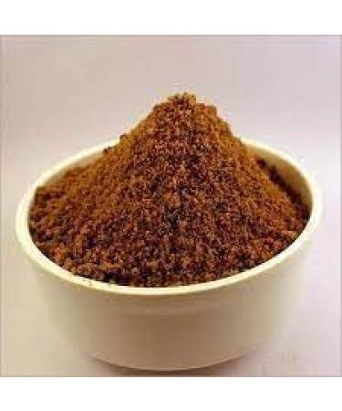 Niru Jaggery Brown Powder | 350G | Natural Sweetener | No Preservatives Added | Jaggery Powder | Hand Crushed Gur Powder | Gluten Free | Indian Origin | Each 350G | Pack of 2 - Buy Online on SooperMarket.com