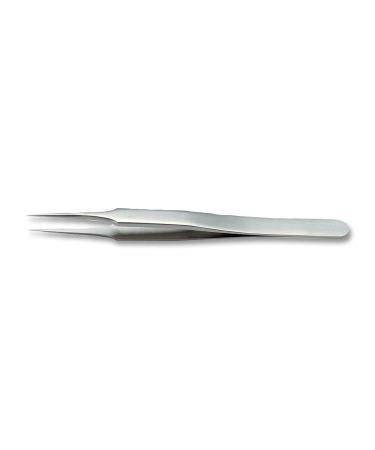 Tweezers precision tweezers and replacement tips 1 piece | 4 SA
