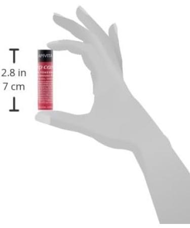 Lip Care with Pomegranate 4.4g/0.15oz - Buy Online on SooperMarket.com