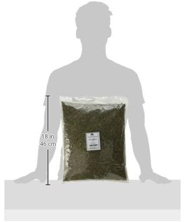 Old India Tarragon Dried 1kg - Premium Quality Spice for Culinary Delights - Buy Online on SooperMarket.com