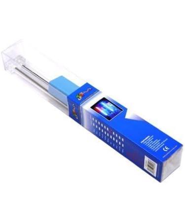 Logisys Dual 12 Red Cold Cathode Kit for PC Case Modding - Buy Online on SooperMarket.com