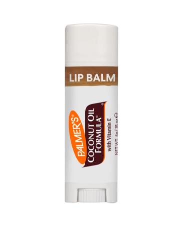 Palmer's Coconut Oil Lip Balm - 48 Hr Moisture | 0.15 oz | Buy Internationally - Buy Online on SooperMarket.com