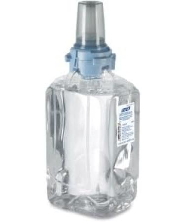 PURELL Advanced Green Certified Instant Hand Sanitizer Refill - 8804-03 - Buy Online on SooperMarket.com
