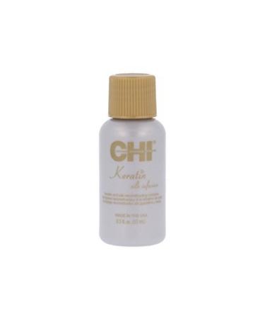Farouk CHI Keratin Silk Infusion 15 ml by CHI KERATIN
