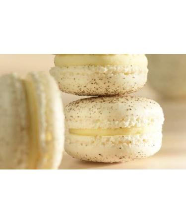 Callebaut Velvet Couverture Callets - White Chocolate with Fresh Milk Flavour 33.1% Cocoa 2500g for International Shipping - Buy Online on SooperMarket.com