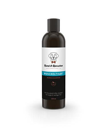 Dog and Master 19018 Dog Shampoo Wuscheltiger Wuschelechen