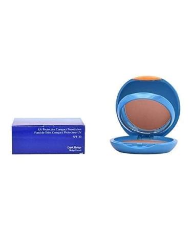 Shiseido Powder Make-up Medium Ivory (12g) - International Shipping Available - Buy Online on SooperMarket.com