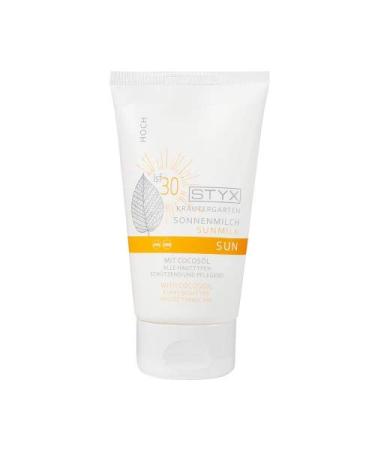 Styx Basic Sun Milk LSF 30 150ml