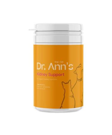 Dr. Ann's Kidney Support - 2 x 180 g