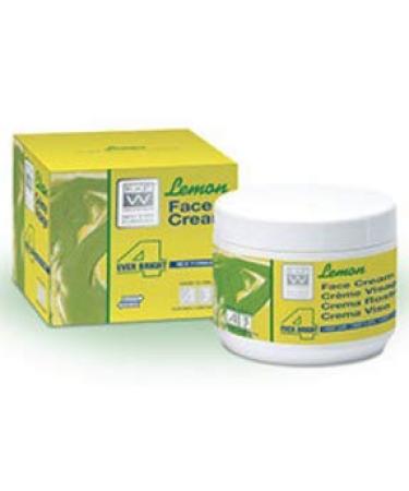 A3 Lemon Cream 4Ever Bright - 400 ml