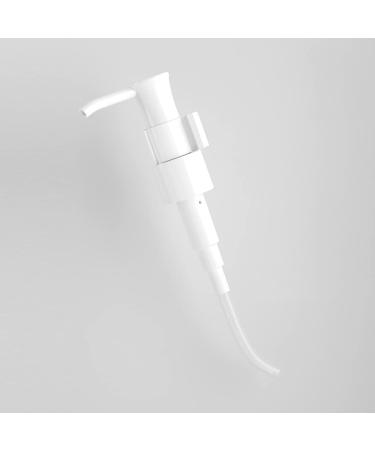 Buy Tianzd 12-Pack 50ml Clear Plastic Pump Dispenser Bottles for Lotions Gels & Creams - Ideal for Travel & Cosmetics - Buy Online on SooperMarket.com