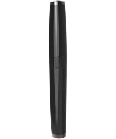 Portable Eyebrow Shaper Trimmer Kit - Double-Sided Cutter Head & Pencil Hair Remover for Effortless Eyebrow Grooming - Black - Ship Internationally - Buy Online on SooperMarket.com