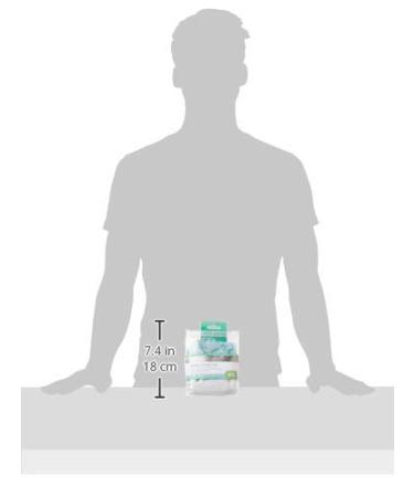 EcoTools Shower Cap & Case - Eco-Friendly Hair Protection Set - Buy Online on SooperMarket.com