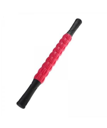 harayaa 2x for Back Neck and Thigh Msaging Handy Deep Tissue Muscle Stress Soreness Roller for