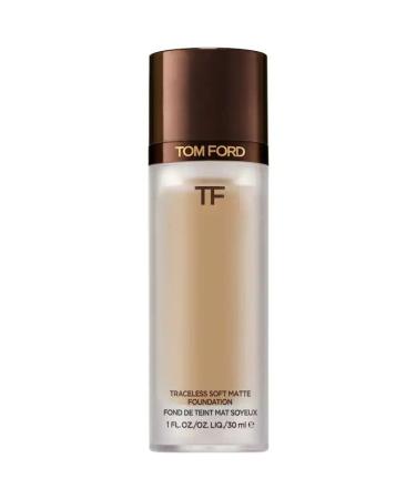Tom Ford Traceless Soft Matte Foundation - 7.5 Shell Beige