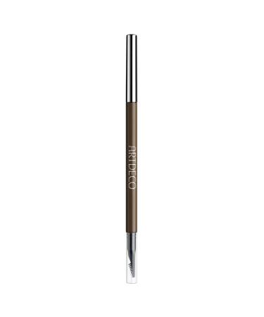 ARTDECO Ultra Fine Brow Liner - Precise Eyebrow Pencil 1 x 9g (Saddle) - Perfect for Flawless Eyebrows - International Shipping Available - Buy Online on SooperMarket.com