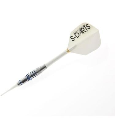 Target Darts Power 9Five Japanese Soft Tip Dart 18gm - Premium Quality for Precision and Accuracy - Buy Online on SooperMarket.com