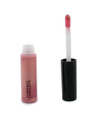 MAC Lip Glass Lip Gloss - Nymphette - 4.8g/0.17oz