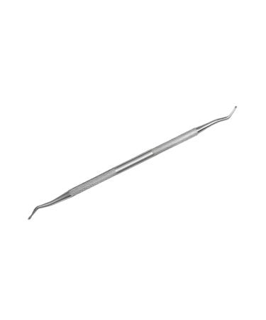 Healeved Spoon Nail Cleaner Cuticle Remover Spoon Nail Cuticle Spoon Nail Pusher Spoon Cuticle Scraper Nail Polish Peeling