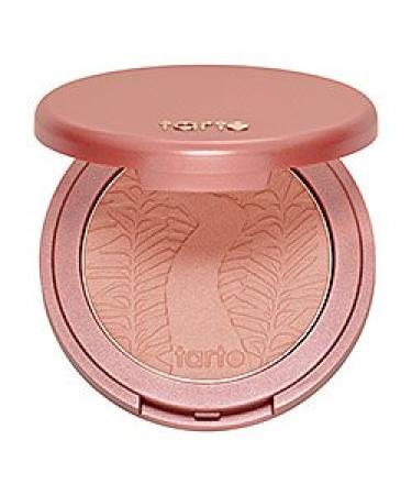 tarte Amazonian Clay 12-Hour Blush   Full Size   (Nude Pink) Exposed