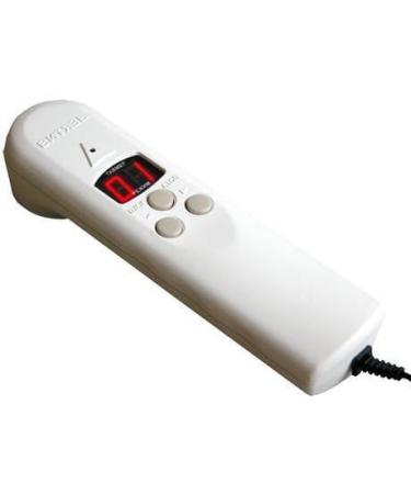 Vityas AQT! Cold Laser for Chiropractic LLL Quantum Therapy treatment of abdominal organs skin diseases ENT diseases Dentistry Gynecology! +set nozzle & glasses - Buy Online on SooperMarket.com