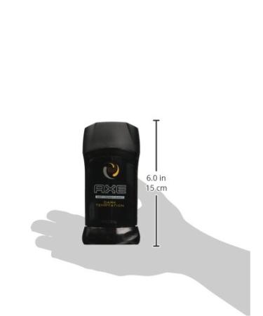 Buy AXE Antiperspirant Deodorant Stick for Men Dark Temptation | 2.7 oz 2 Count | International Shipping Available - Buy Online on SooperMarket.com