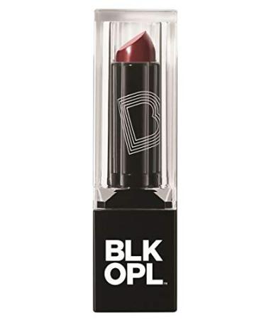 Black Opal Color Splurge Risque' Cream Lipstick Black Currant (Pack of 4)