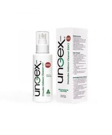 Premium Kit A1-i | Ungex Demodex Solution for Acne Blepharitis Eczema & Inflammation | International Shipping Available - Buy Online on SooperMarket.com