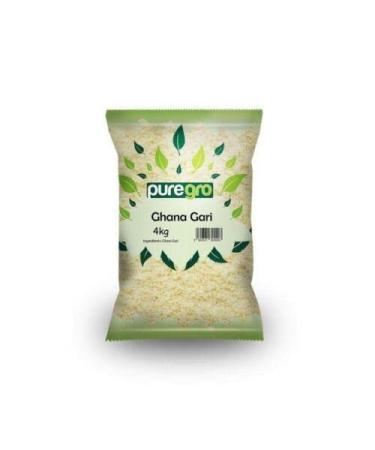 Puregro Ghana Gari 4kg
