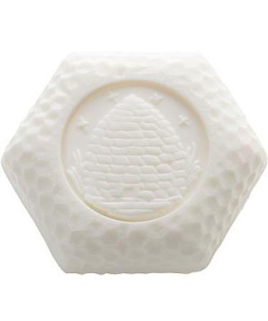 Baudelaire Honey Goat's Milk Guest Soap - 1.4 oz