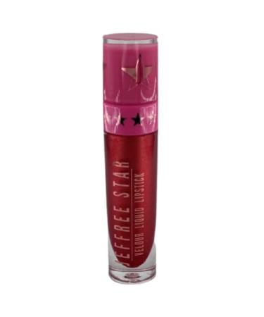 Velour Liquid Lipstick - Jeffree Star (Poinsettia)