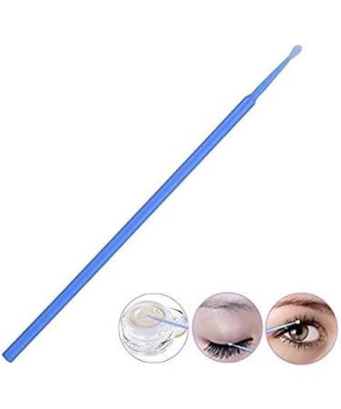 800Pcs Disposable Micro Brushes Applicator Fine Micro Applicator Brushes Microswabs Long-tip Microbrush Applicators for Eyelash Extensions Eye Dental Personal Care (8 Colors) - Buy Online on SooperMarket.com