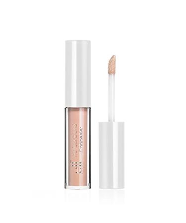 e.l.f. Perfect Blend Concealer  Apricot Beige  0.07 Fluid Ounce Apricot Beige 1
