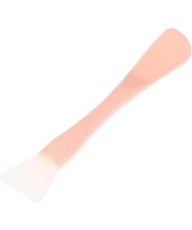 1Pc Silicone Face Mask Brush - Facial Mud Mask Applicator & DIY Beauty Scraper for Moisturizers - International Shipping Available - Buy Online on SooperMarket.com