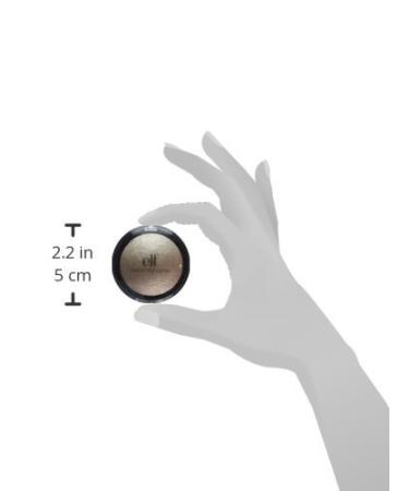 e.l.f. Baked Highlighter Moonlight Pearl 0.17 oz - 2 Pack - Buy Online on SooperMarket.com