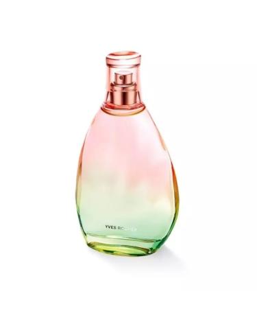 Yves Rocher Naturelle Osmanthus Eau de Toilette for Women 75 ml./ 2.5 fl.oz.