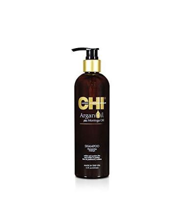 CHI ARGAN Oil Shampoo 355ml by CHI ARGAN