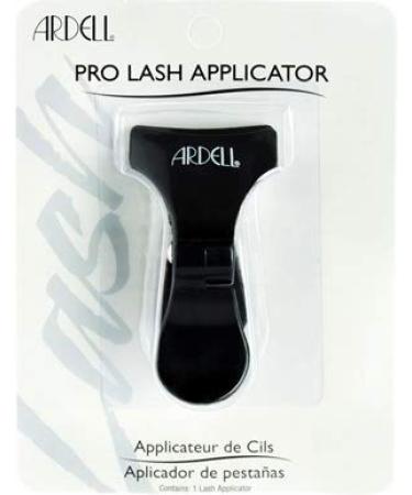 Ardell Brow and Lash Grooming Bundle: Comb, Precision Shaper, Lash Applicator - Buy Online on SooperMarket.com