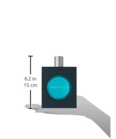 Perry Ellis Pour Homme 3.4 fl oz EDT - Buy Online on SooperMarket.com