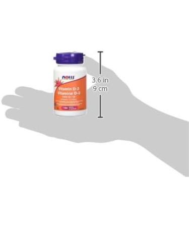Now Vit D-3 1 000 IU Chewable 180 Loz - Buy Online on SooperMarket.com
