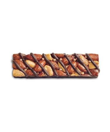 Kind Dark Chocolate Nuts & Sea Salt Cereal Bar - Gluten Free Healthy Snack 12 x 40g Packs - Buy Online on SooperMarket.com