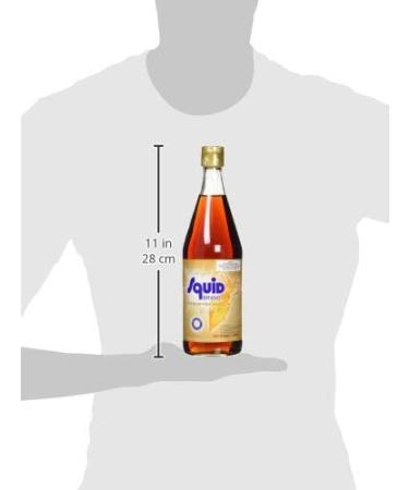 Royal Squid Brand Fish Sauce 725 ml 1 - Buy Online on SooperMarket.com