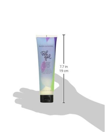 Bumble and Bumble Bb. Gel 5oz - Unisex Hair Styling Gel - Buy Online on SooperMarket.com