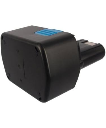 Afshan 2100mAh 14.4V Battery Replacement for G 14DL DV 14DVA WR 14DMR UB 18D | International Shipping - Buy Online on SooperMarket.com