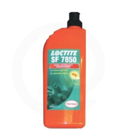 LOCTITE SF 7850 Citrus Pumice Hand Cleaner 3L Bottle