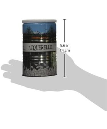 ACQUERELLO | Riso Invecchiato 1 anno | 500 gr - Buy Online on SooperMarket.com
