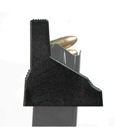 IJW Loaders Magazine Loader for Most Non-Glock Double Stack 9mm & .40 S&W | Sig P365, P226 | CZ 75, Shadow | Springfield Hellcat | Magazine List in Description Speedloader