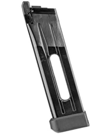 KLI 1911 Airsoft Hi-Capa Baba Yaga CO2 Blowback Magazine - 28 Round, 330FPS - Buy Online on SooperMarket.com