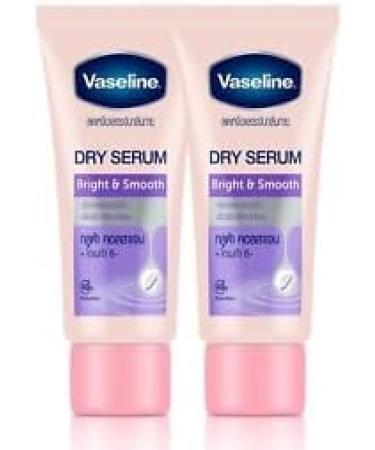 Vaseline Whitening Deo Dry Serum for Underarms 50 ml - Buy Online on SooperMarket.com